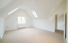 New Micklefield bedroom extension leads