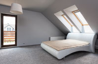 New Micklefield bedroom extensions