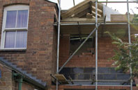 free New Micklefield home extension quotes