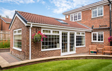 New Micklefield house extension leads